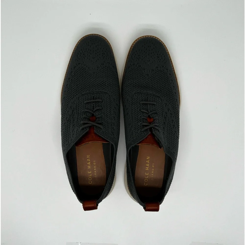 Cole Haan Grand OS Oxford‎ Shoes Men’s Sz 9